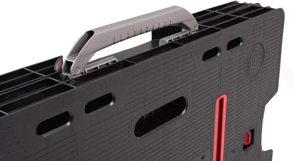 Mesa trabajo plegable Keter